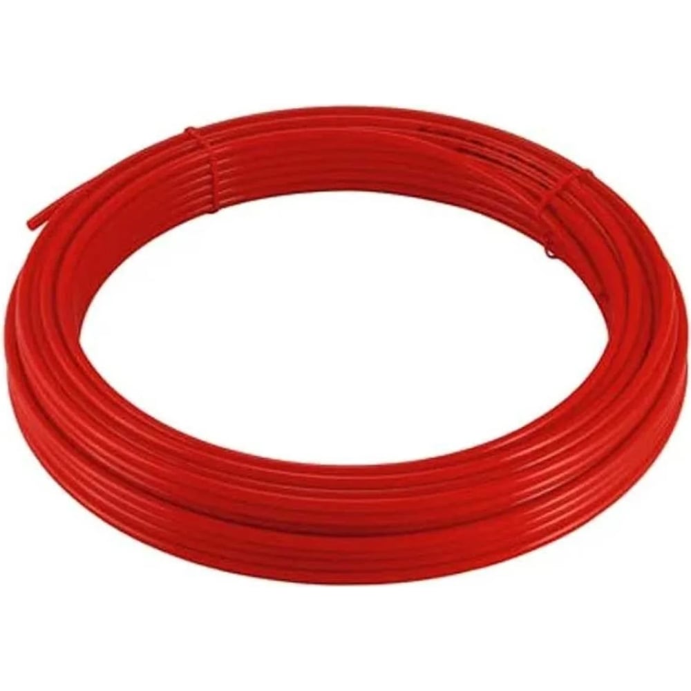Изображение товара Полиамидная трубка Gapex PA12 15_12 красная PA 12 15x12 GaPex red/50m