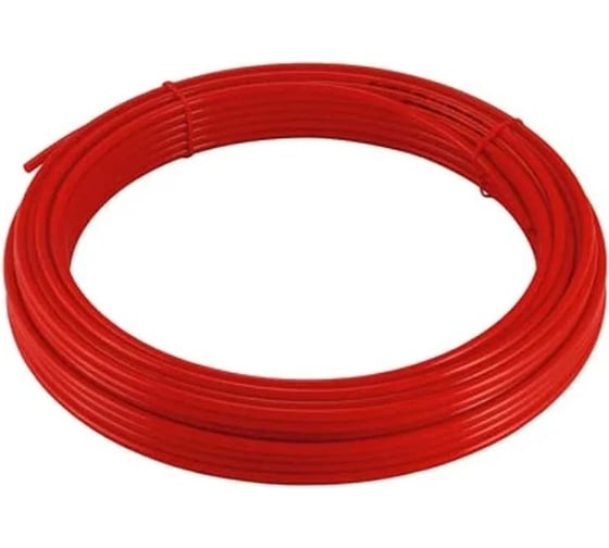 Изображение товара Полиамидная трубка Gapex PA12 15_12 красная PA 12 15x12 GaPex red/50m