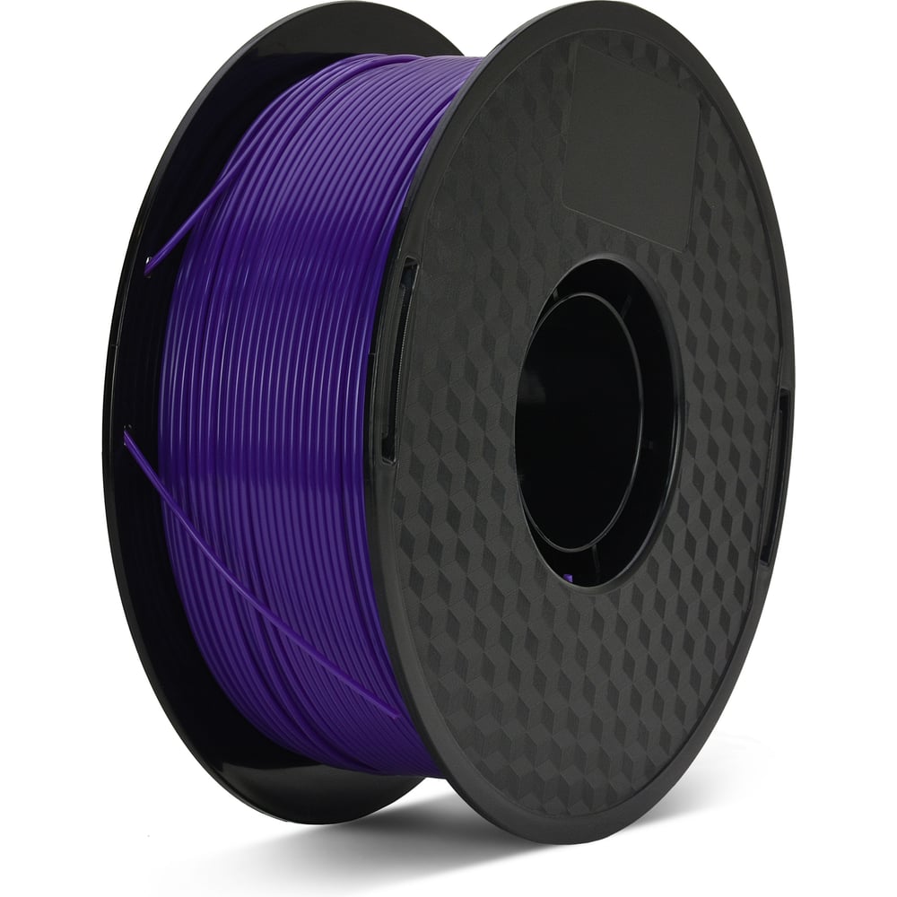 Изображение товара Филамент CROWN MICRO CM-FILPETG055NeoP PETG 1.75 1кг неоновый пурпурный CM000003821