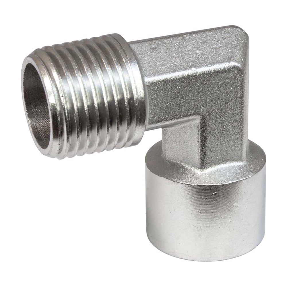 Изображение товара Фитинг угловой PI TOOLS L 1/2нар- 1/2внутр 0279