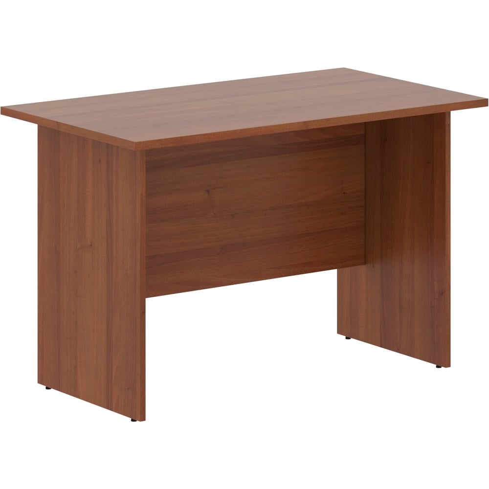 Изображение товара Стол SKYLAND COMP CD 1166 Орех Французский - современный письменный стол 1160х660