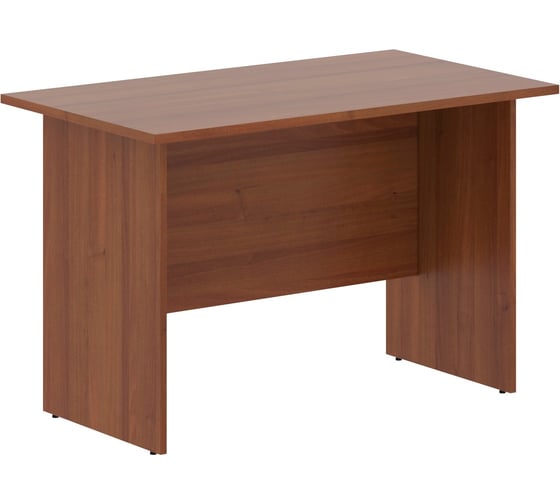 Изображение товара Стол письменный SKYLAND COMP CD 1166 Орех Французский, 1160х660х750 00-07200286