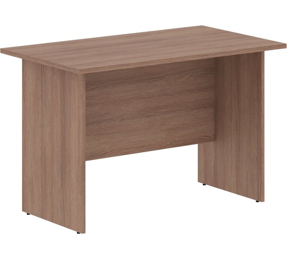 Изображение товара Стол письменный SKYLAND COMP CD 1166 Ясень Шимо, 1160х660х750 00-07200292