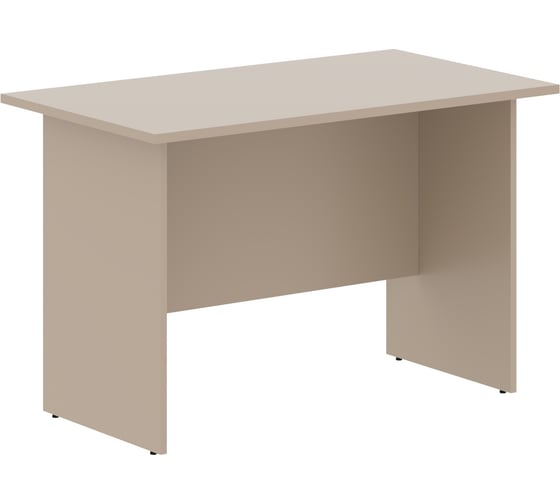 Изображение товара Стол письменный SKYLAND COMP CD 1166 Мокачино, 1160х660х750 00-07200283
