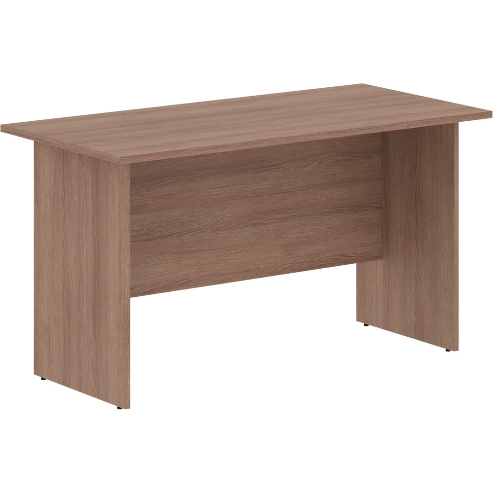 Изображение товара Письменный стол SKYLAND COMP CD 1366 Ясень Шимо - 1360x660 мм, современный стиль