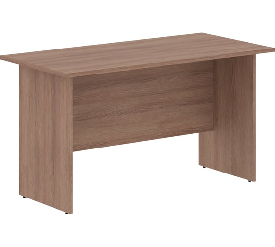 Изображение товара Стол письменный SKYLAND COMP CD 1366 Ясень Шимо, 1360х660х750 00-07200291