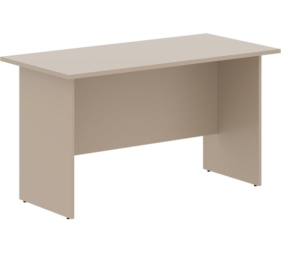 Изображение товара Стол письменный SKYLAND COMP CD 1366 Мокачино, 1360х660х750 00-07200282