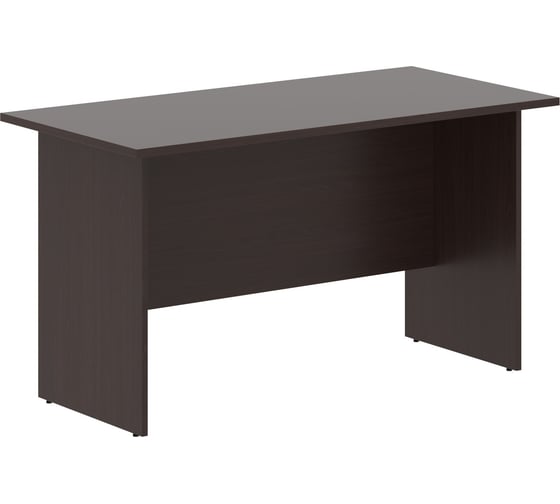 Изображение товара Стол письменный SKYLAND COMP CD 1366 Венге Магия, 1360х660х750 00-07200288