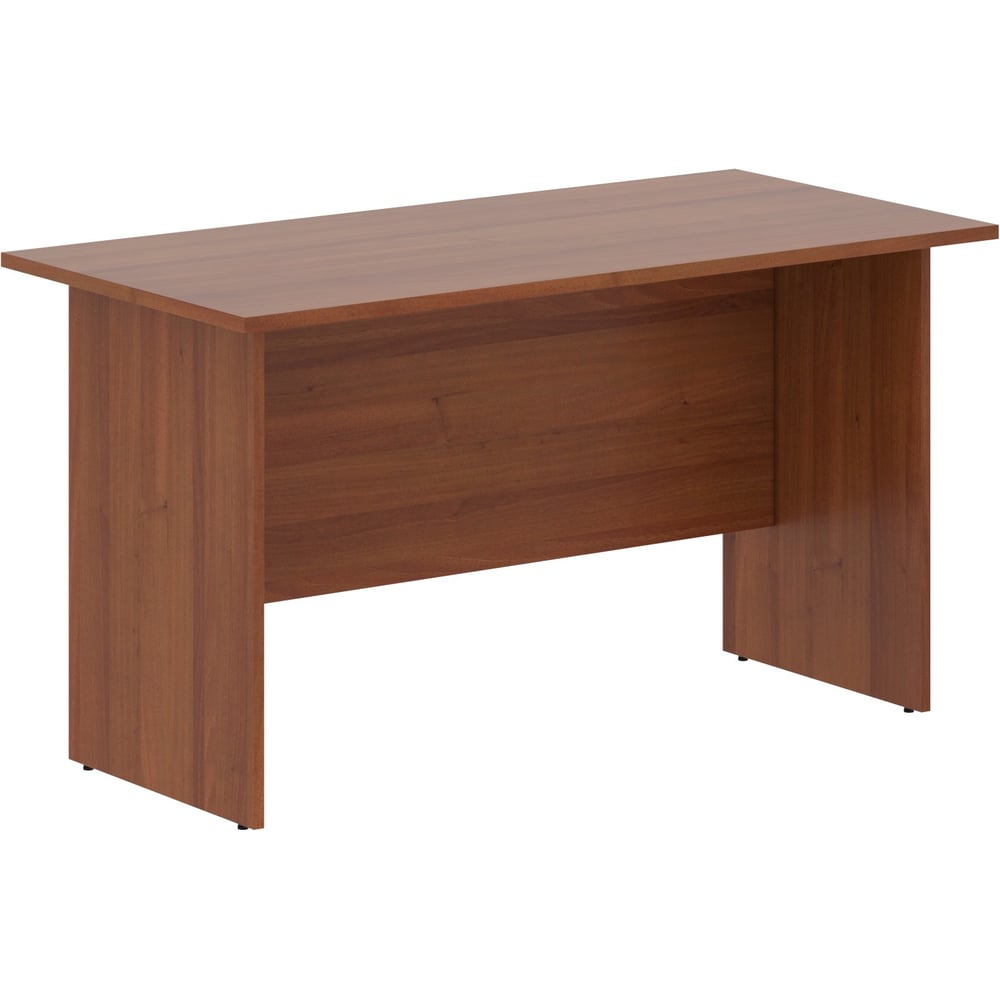 Изображение товара Стол письменный SKYLAND COMP CD 1366 Орех Французский, 1360х660х750 00-07200285