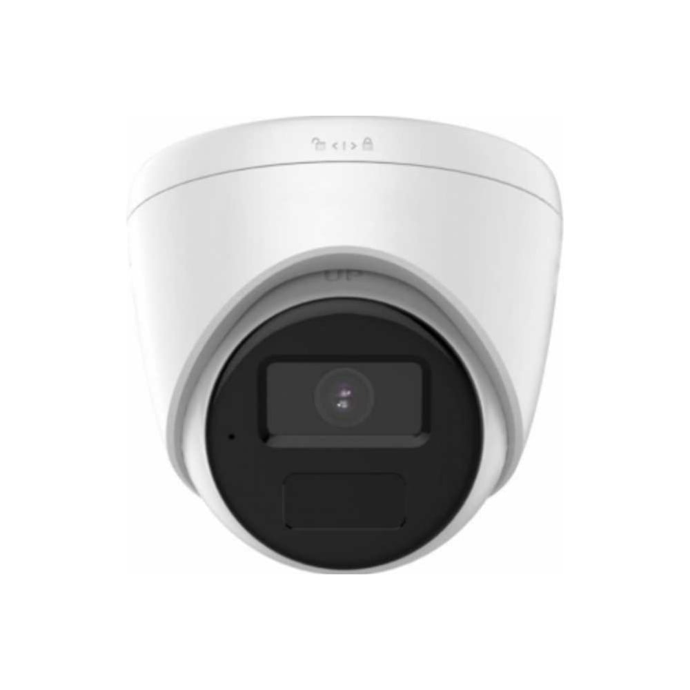 Изображение товара IP-видеокамера HIWATCH IPC-T040(B)(2.8mm)