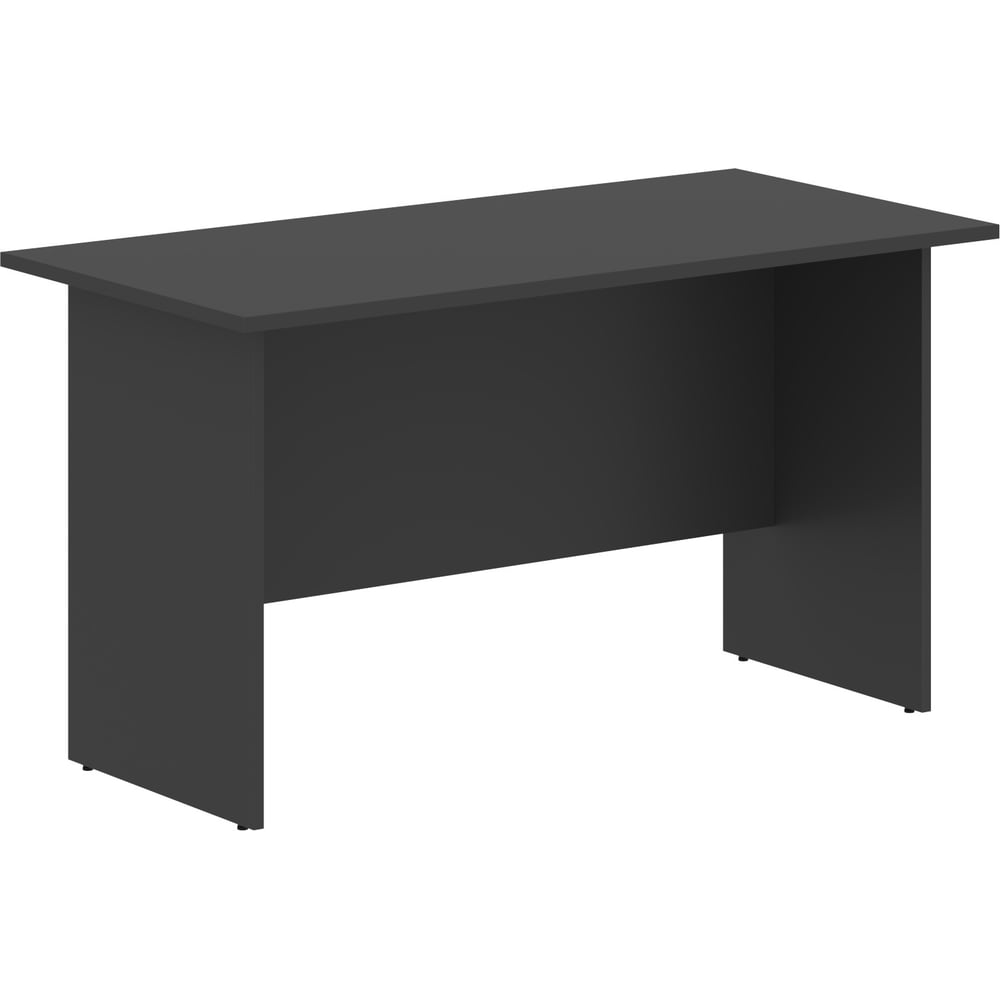 Изображение товара Стол письменный CD 1366 Антрацит 1360х660х750 COMP SKYLAND 00-07200273