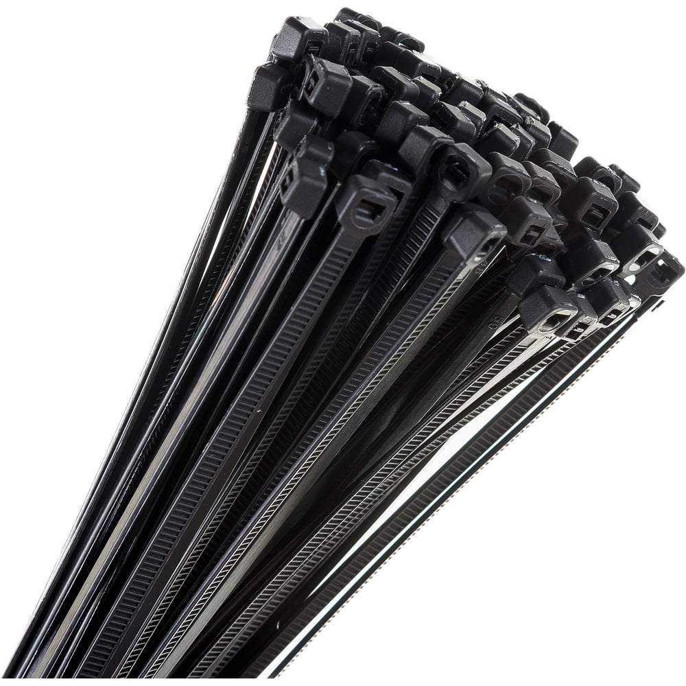 Изображение товара Хомут-стяжка ленточная 3,6х150 белый, 500 шт Gigant G/1/15/500 Изображение товара Хомут-стяжка ленточная 3,6х150 белый, 500 шт Gigant G/1/15/500