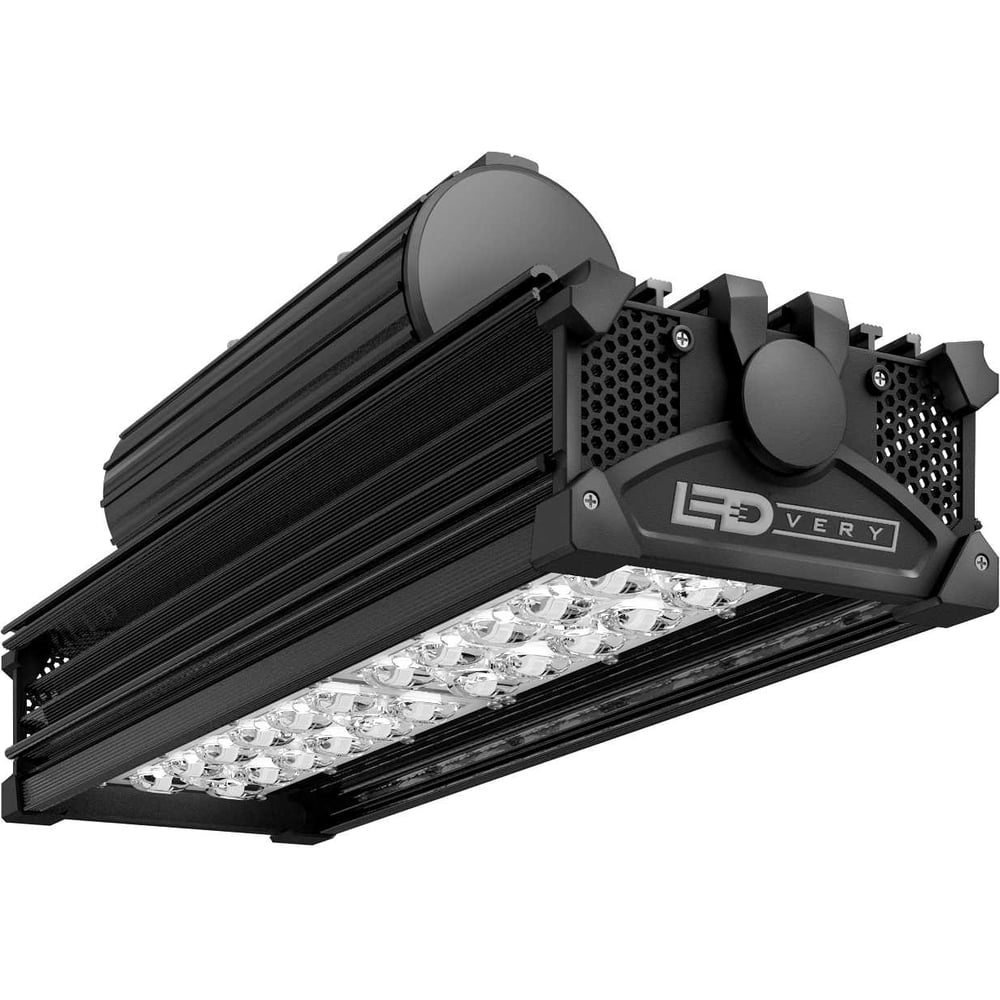 Изображение товара Светильник LED-Very VL-Street VL-50Вт УХЛ1 Street Lens 5000K