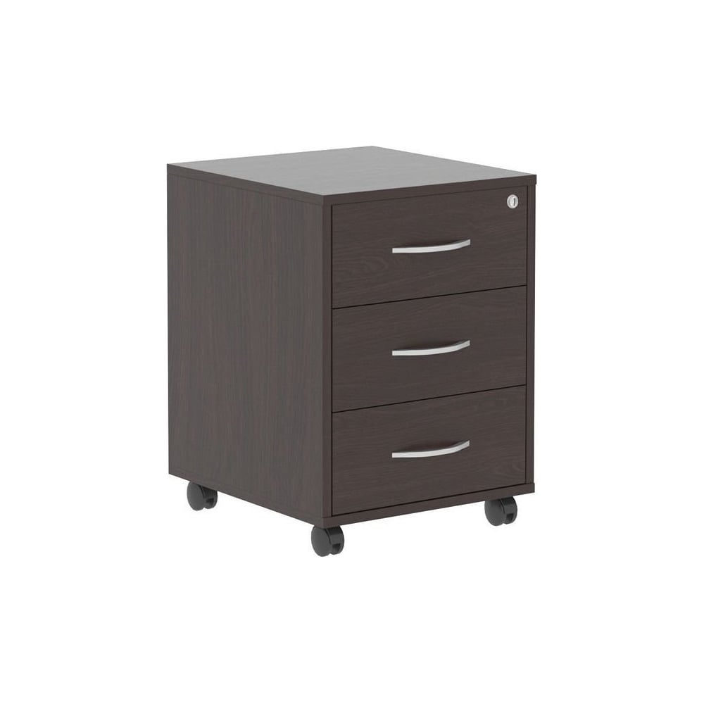 Изображение товара Тумба подкатная ТМ-3.А.BH Венге Магия 412х450х551 COMP SKYLAND 00-07199908 Изображение товара Тумба подкатная ТМ-3.А.BH Венге Магия 412х450х551 COMP SKYLAND 00-07199908