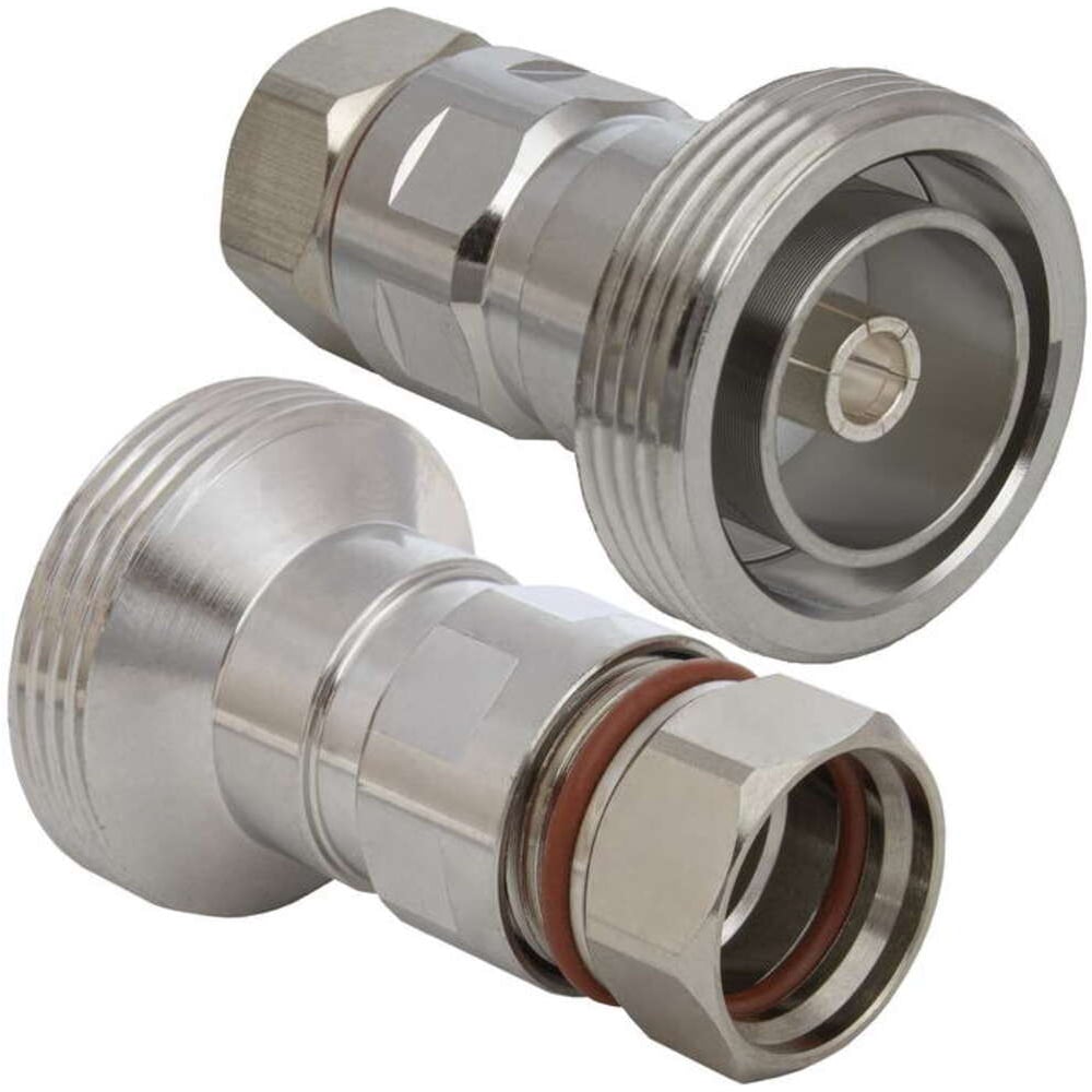 Изображение товара Разъем RUICHI 25-J012U 7/16 DIN высокая частота серебро