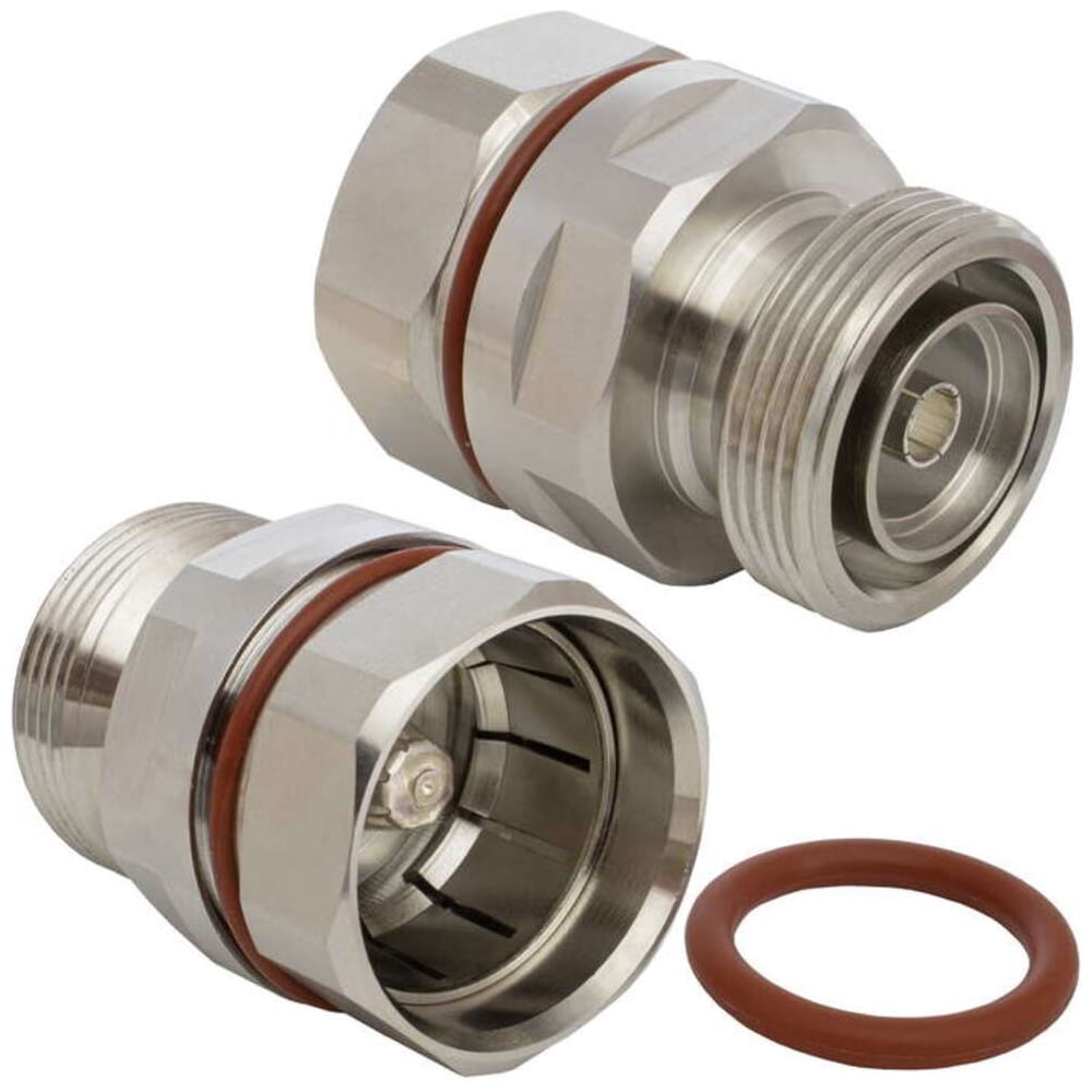 Разъем RUICHI 25-J012W 124893