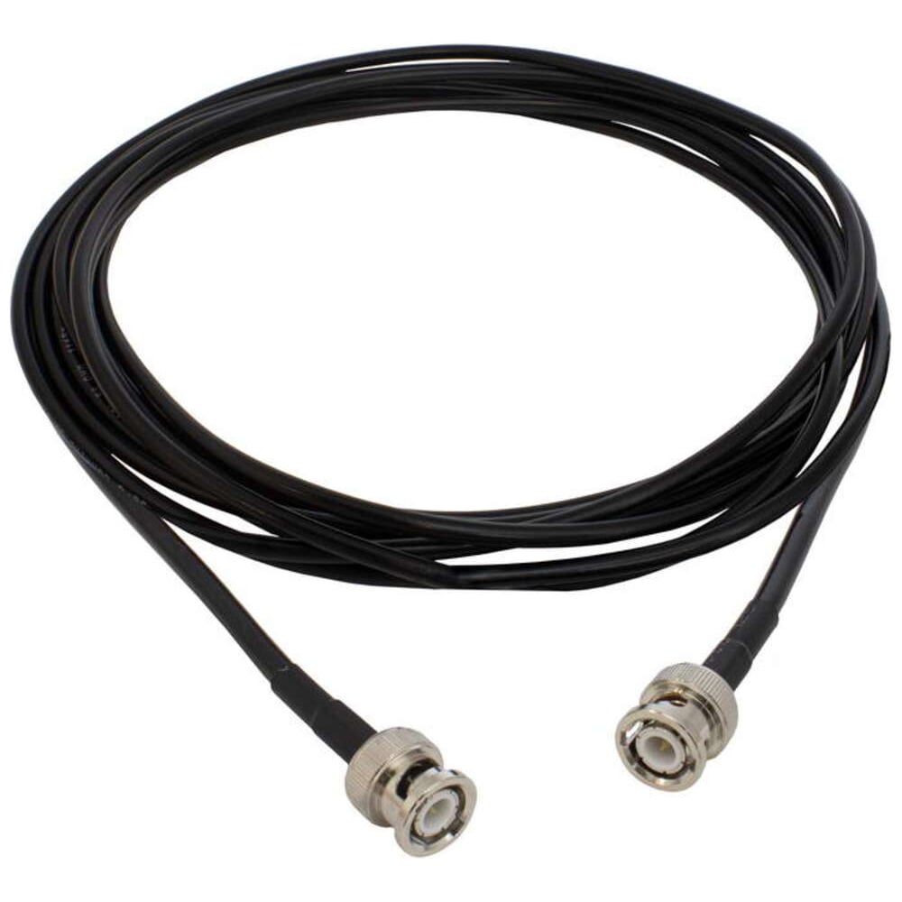 Изображение товара Разъем RUICHI BNC-P/BNC-P RG58 5M 124602