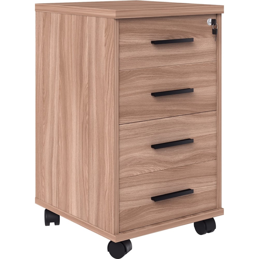 Изображение товара Тумба SKYLAND COMP ТМ-4.А.BH Ясень Шимо Изображение товара Тумба SKYLAND COMP ТМ-4.А.BH Ясень Шимо