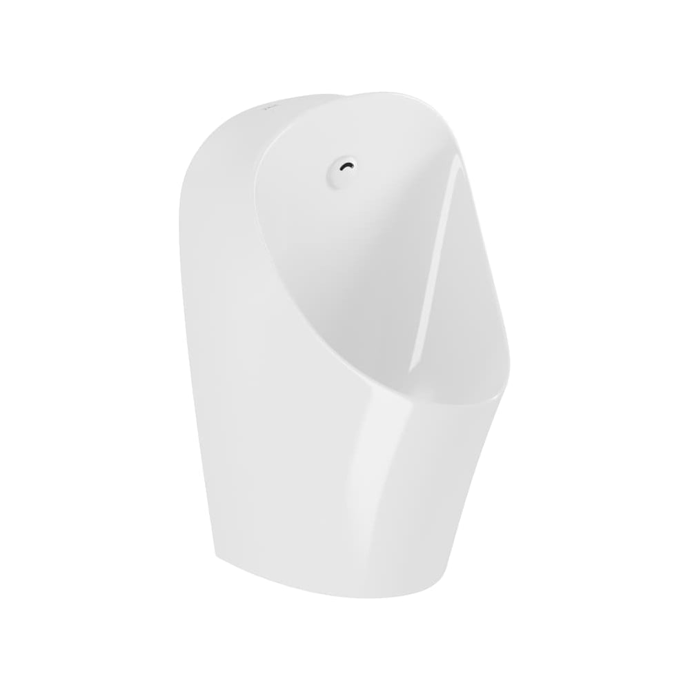 Изображение товара Настенный писсуар Vitra M50 с сенсорным управлением и горизонтальным выпуском