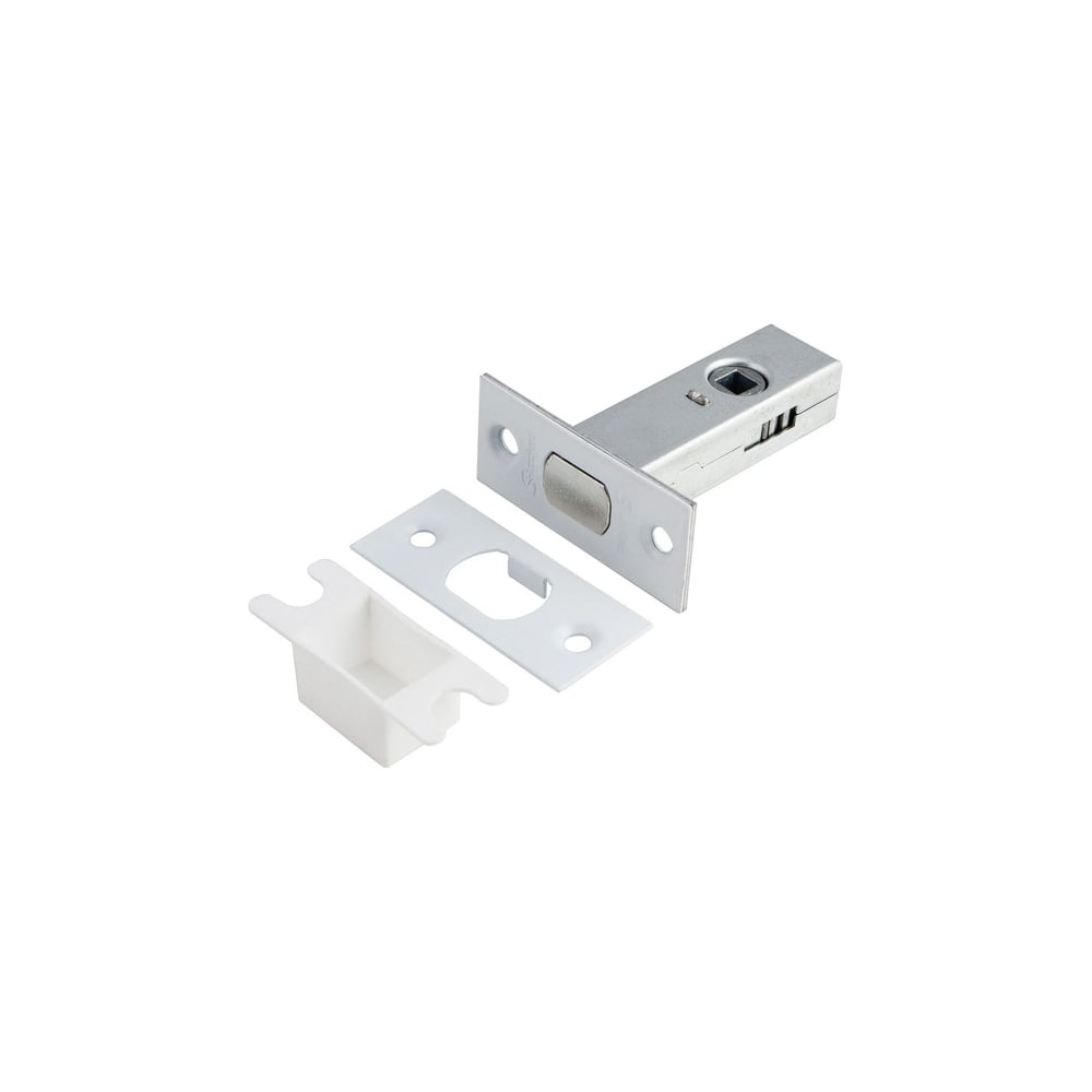 Изображение товара Задвижка S-Locked 101 ESOTERIC: врезной механизм для межкомнатных дверей