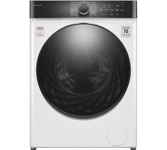Изображение товара Стиральная машина Weissgauff WM 4427 Inverter Steam 438977
