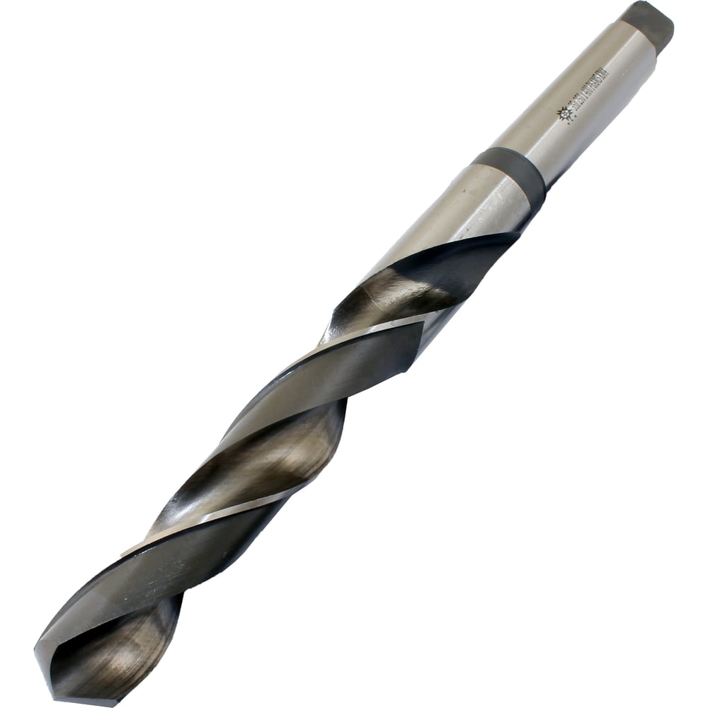 Изображение товара Сверло TLX 76784 Р6АМ5 35x250x400 МК-4 118°