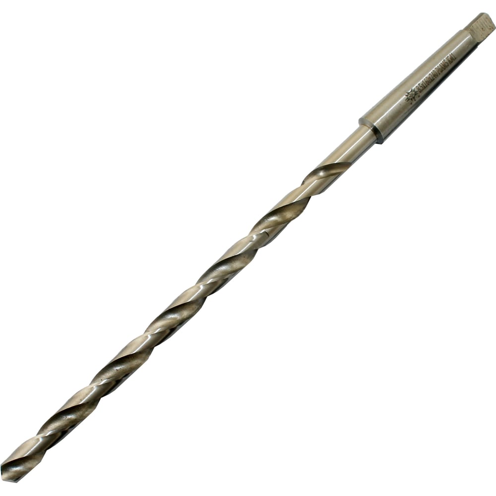 Изображение товара Сверло TLX 8.5х160х240 MK-1 Р6АМ5