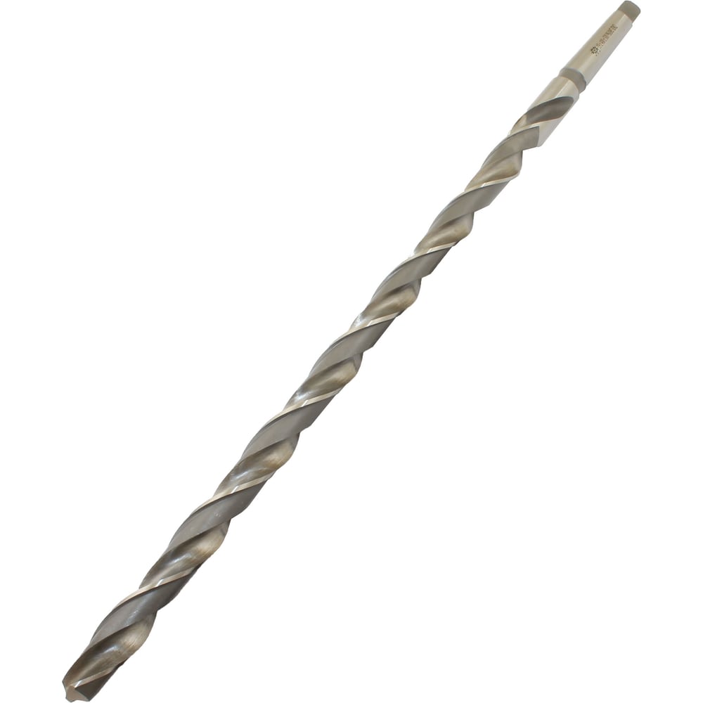 Изображение товара Сверло TLX 19.0х400х500 к/х Р6АМ5 76757