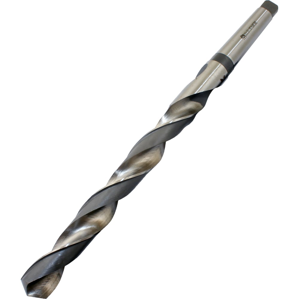 Изображение товара Сверло TLX 76702 Р6АМ5 MK-3 26.5 мм левое вращение