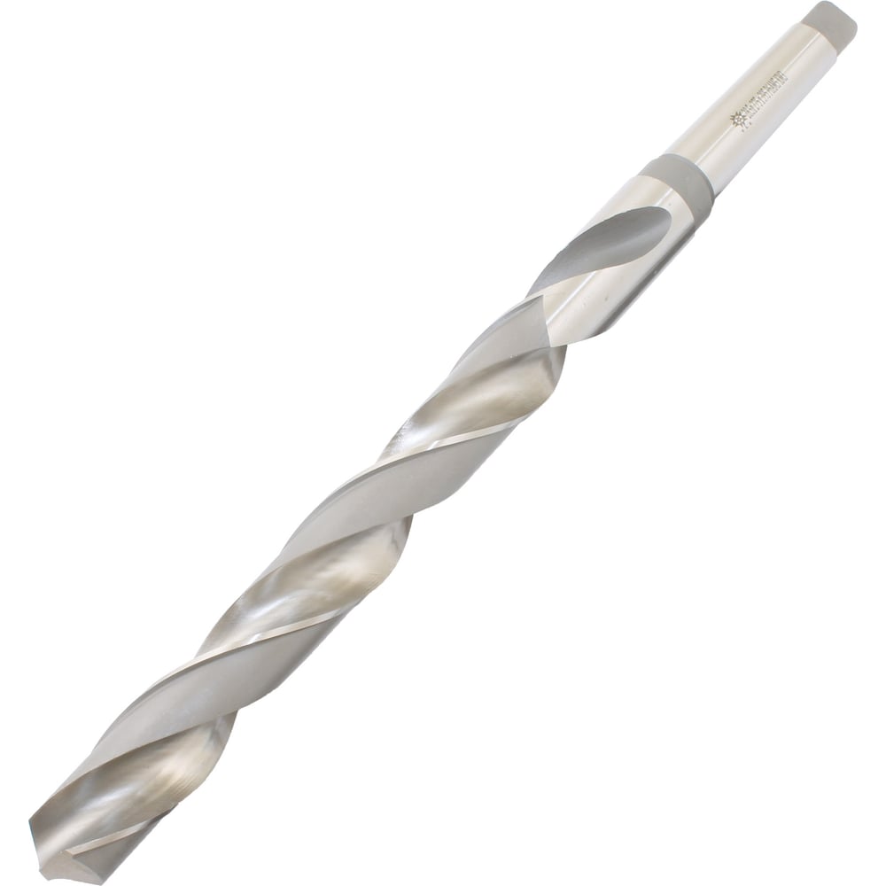 Изображение товара Сверло TLX Р6АМ5 левое 28.5 мм 395 мм МК-3