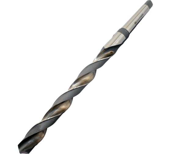 Изображение товара Сверло TLX 21.5х235х335 к/х Р6АМ5 76692