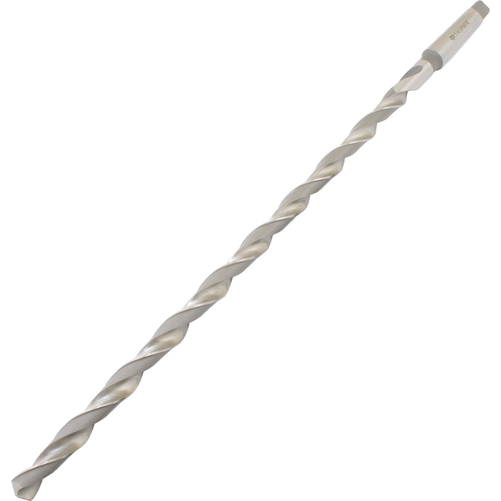 Изображение товара Сверло TLX 15.0х400х500 к/х Р6АМ5 76745
