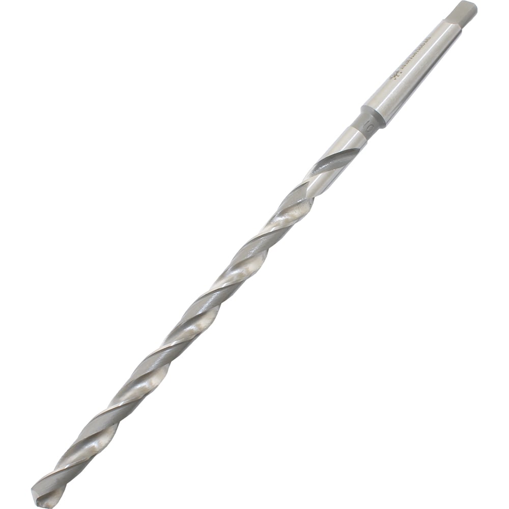Изображение товара Сверло TLX 10.0х160х250 к/х Р6АМ5 76732