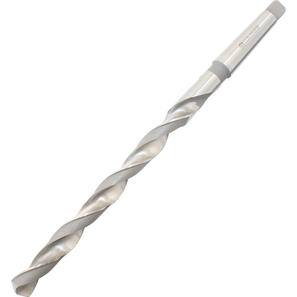 Изображение товара Сверло TLX 16. 5x200x300 Р6АМ5 MK-2 - левое вращение, без СОЖ