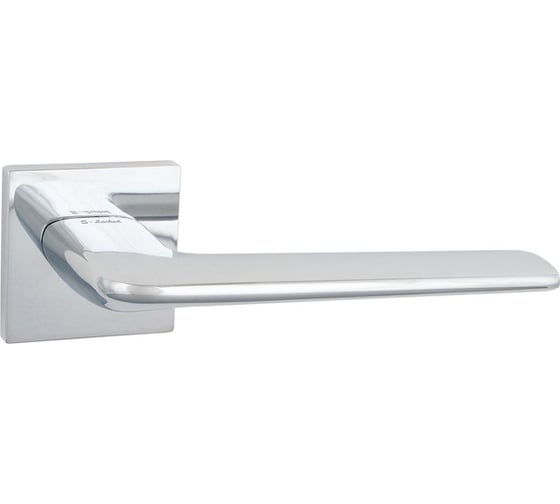 Изображение товара Дверные ручки S-Locked "ESOTERIC" Z-840 CP хром 121726