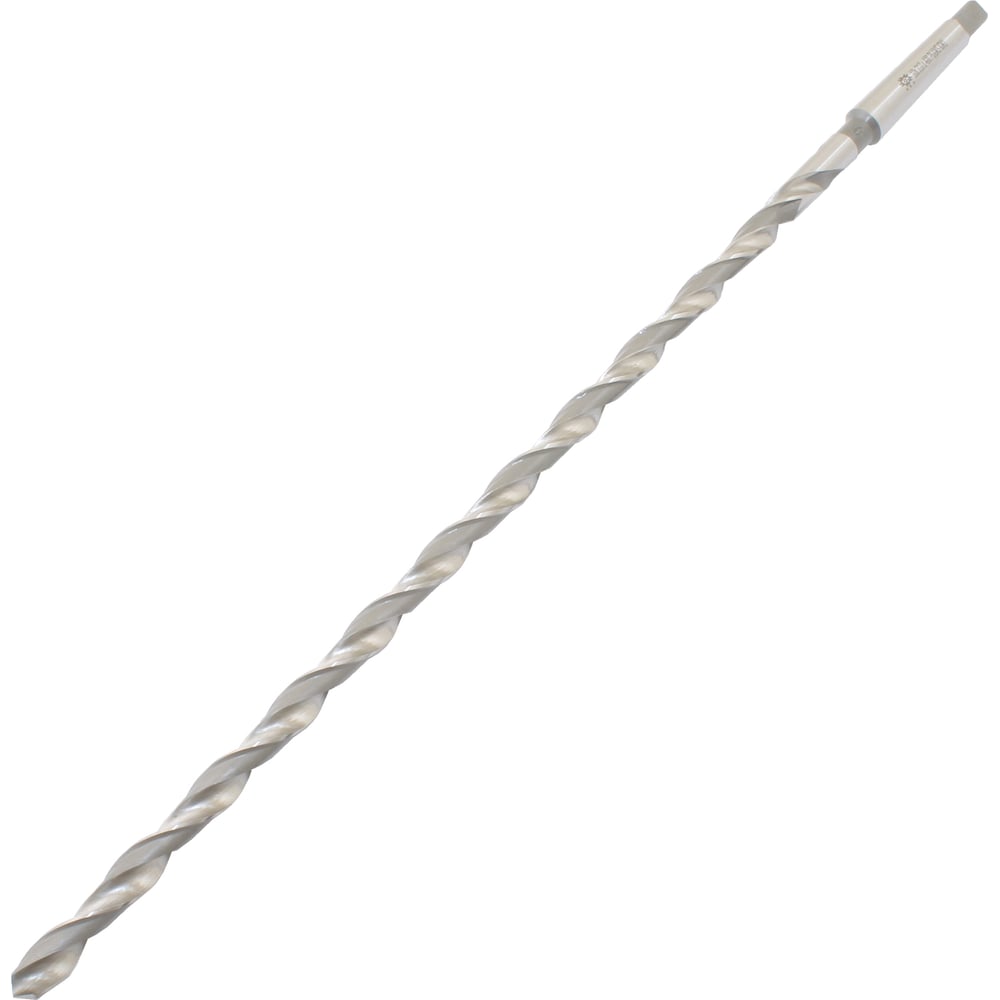 Изображение товара Сверло TLX Левое вращение 10,0 мм x 310 x 400 МК-1 Р6АМ5 без покрытия