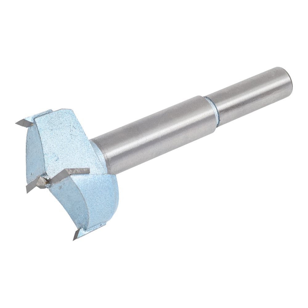 Изображение товара Твердосплавное сверло Форстнера 36 мм для деревянных работ TIDEWAY
