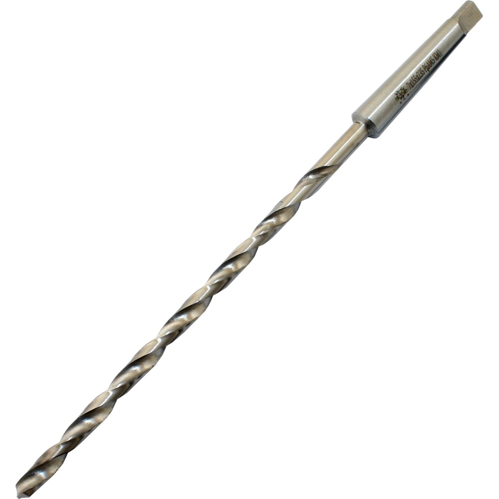 Изображение товара Сверло TLX Р6АМ5 7.0х155х235 левое МК-1 76670