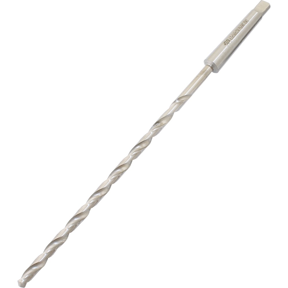 Изображение товара Сверло TLX 6.5х160х250 к/х Р6АМ5 76710