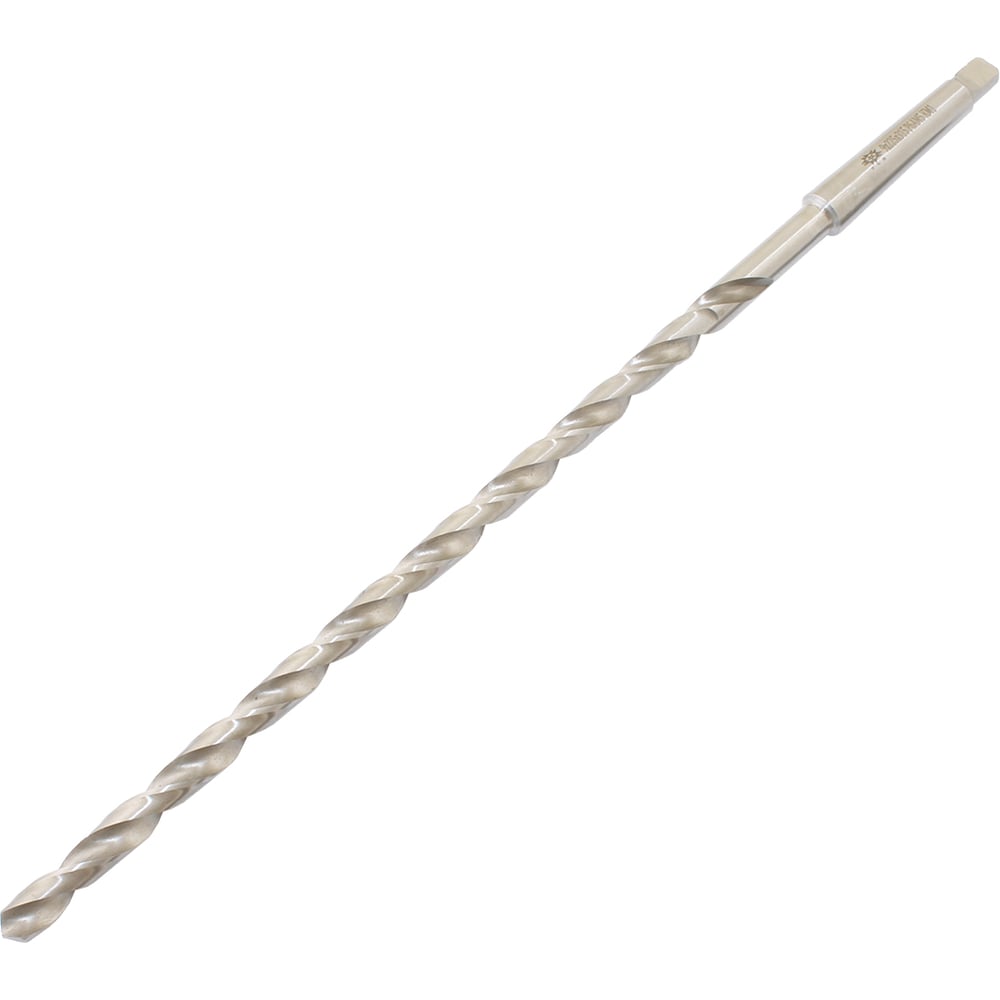 Изображение товара Сверло TLX 9 мм 315 мм Р6АМ5 спиральное для металлов