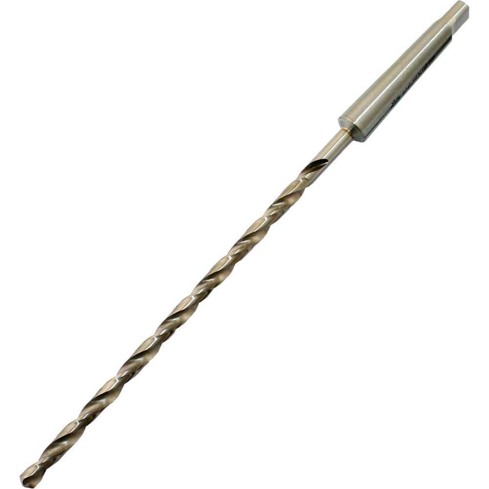 Изображение товара Сверло TLX 6.0х145х225 Р6АМ5 MK-1 118°