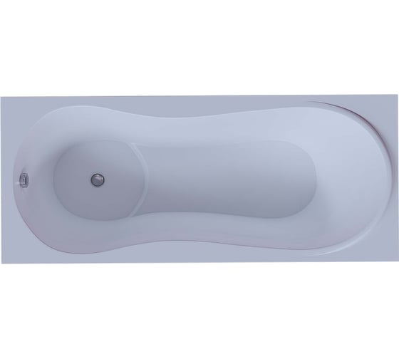 Изображение товара Ванна AQUATEK Афродита 170 00000128646