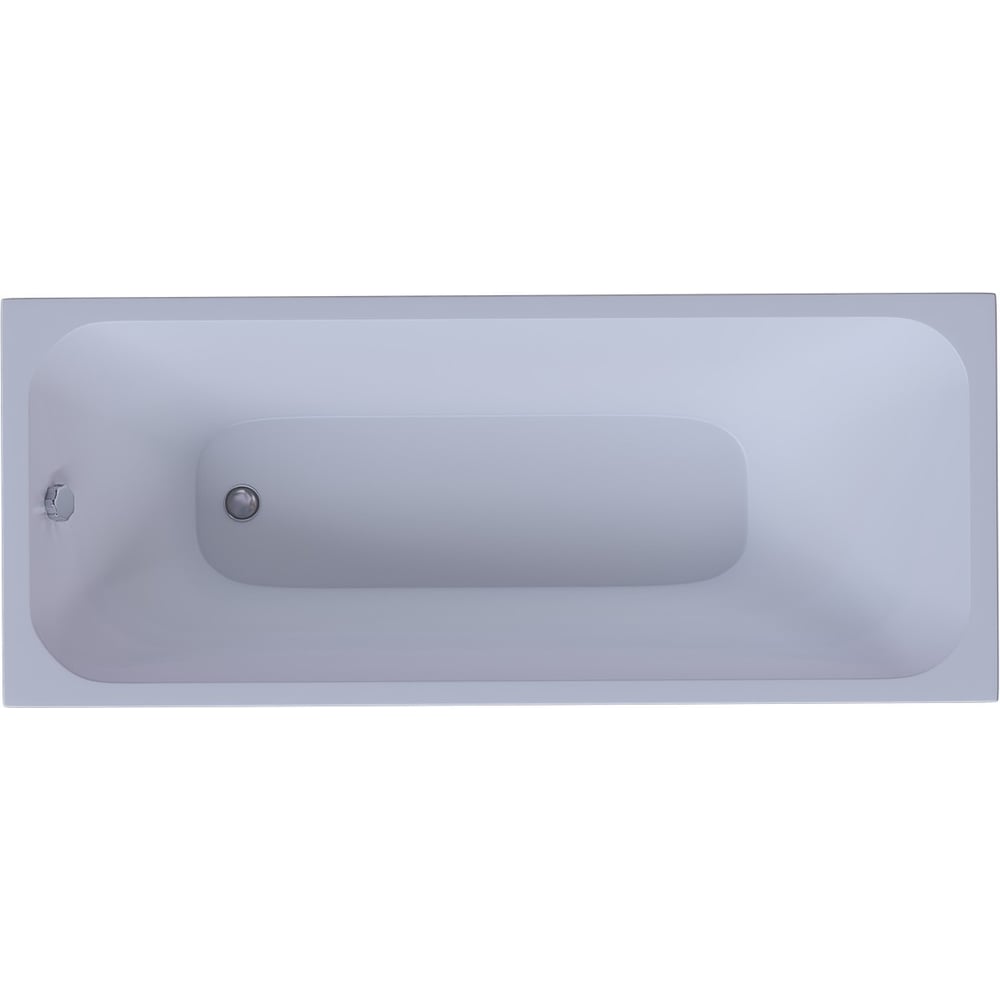 Изображение товара Ванна AQUATEK Мия прямоугольная 145x70 см