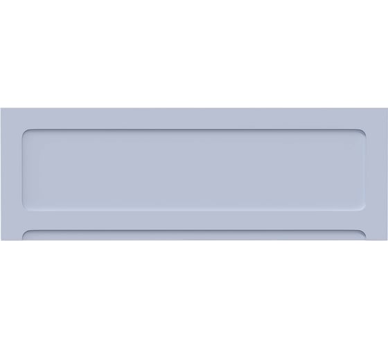 Изображение товара Фронтальная панель к ванне AQUATEK Мия 145см 00000151587