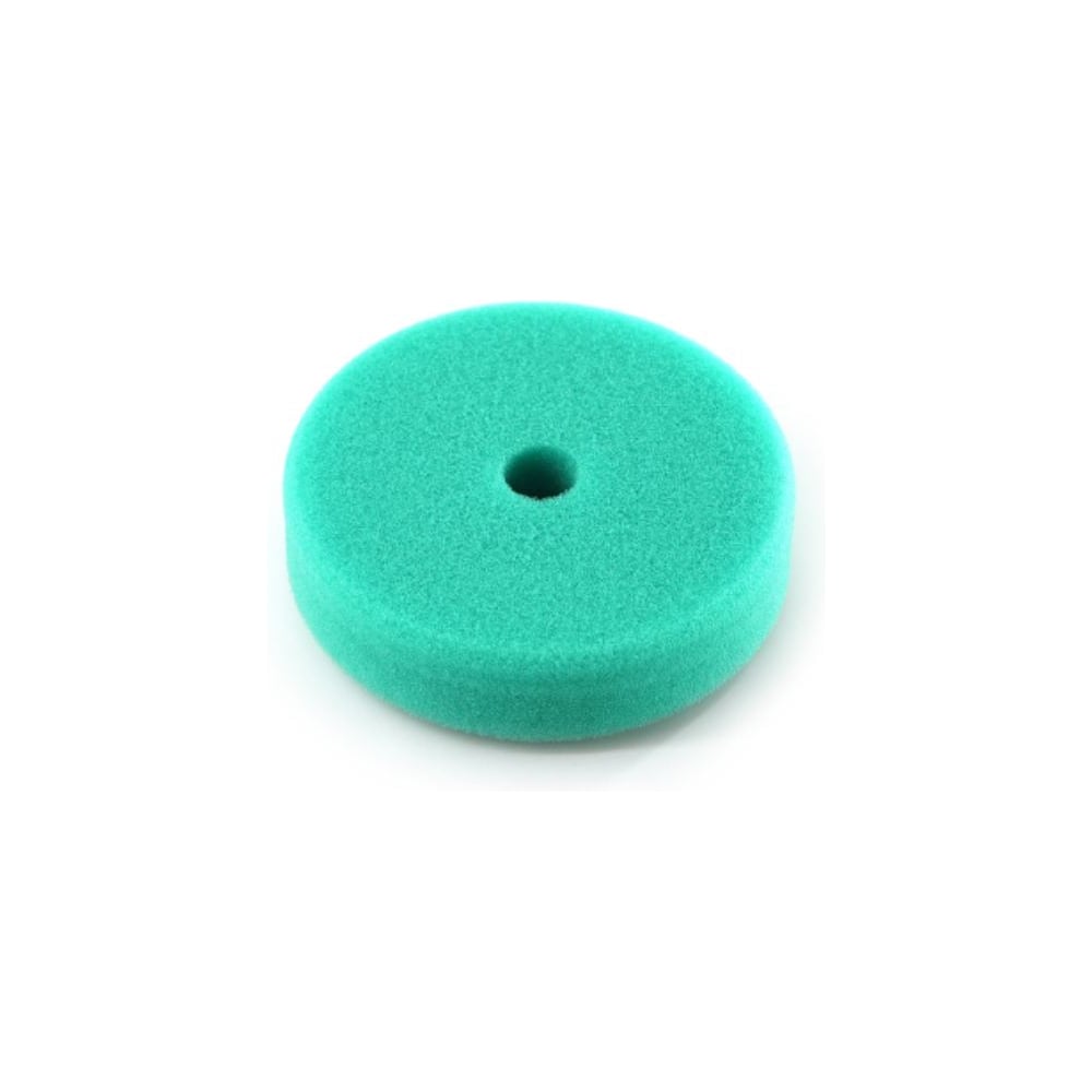 Изображение товара Полировальный круг Shine Systems SS552 75 мм жесткий на липучке