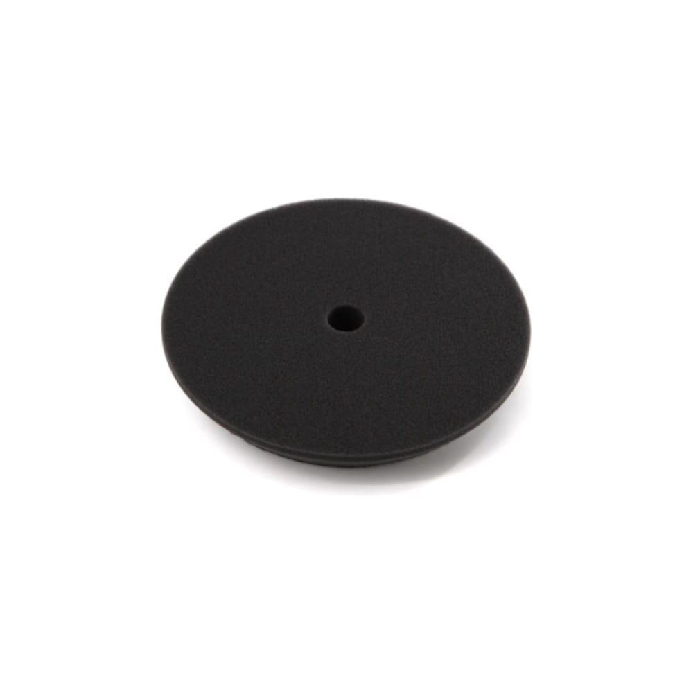 Изображение товара Полировальный круг Shine systems DA Foam Pad Black 130 мм