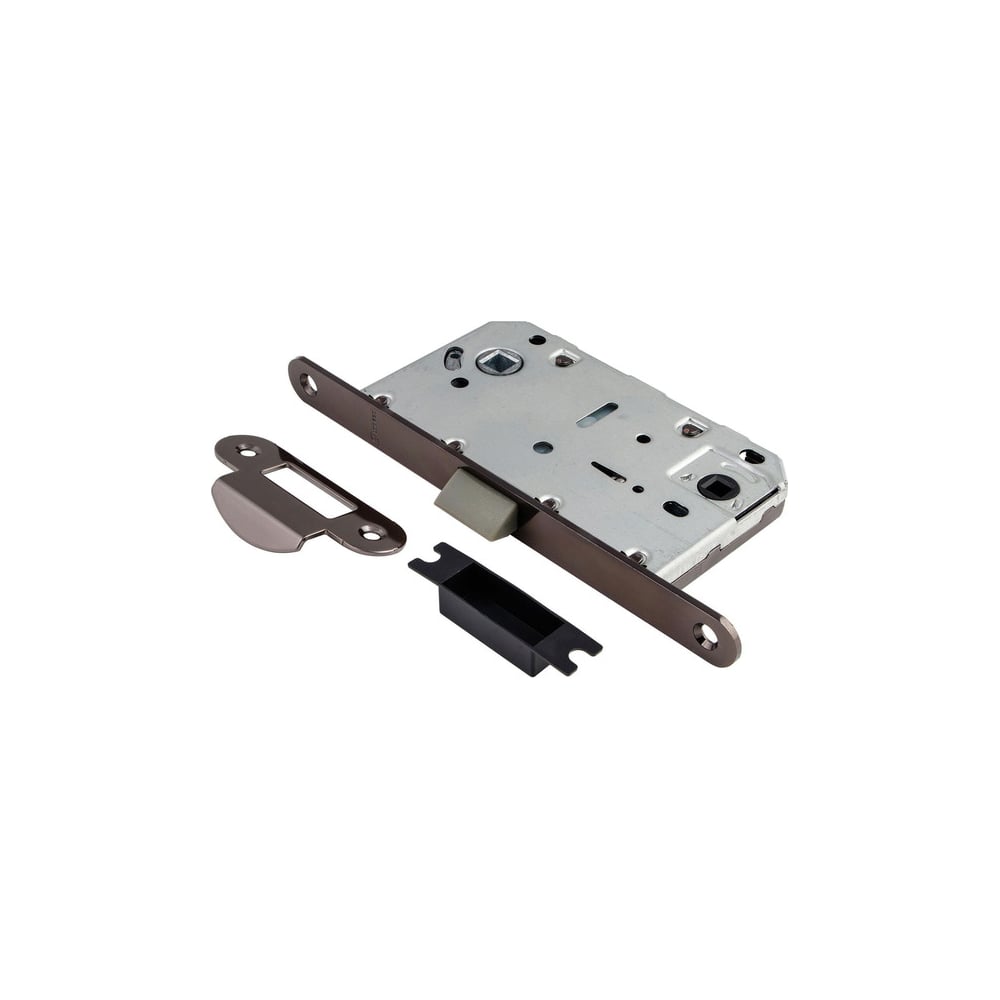 Изображение товара Защелка S-Locked ESOTERIC 196P-WC-BH черный никель