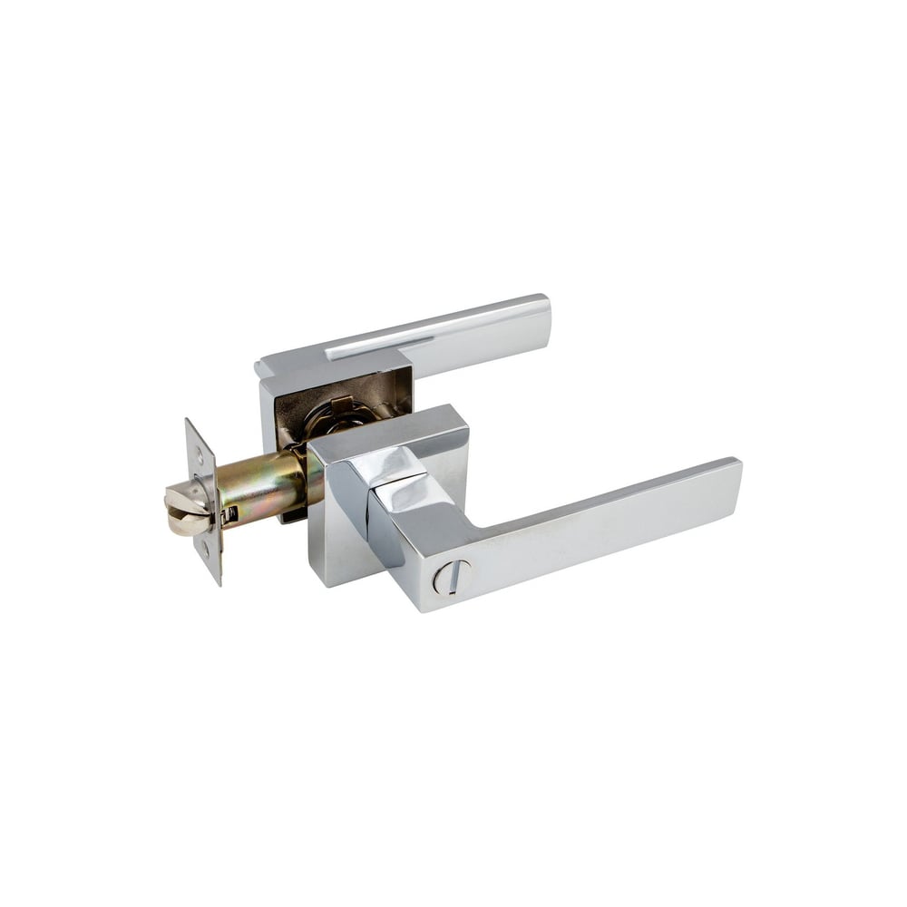 Изображение товара Защелка дверная S-Locked "ESOTERIC" 2465-03 CP 123727