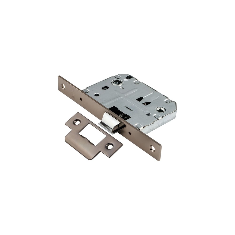 Изображение товара Защелка S-Locked "ESOTERIC" 170-BH чёрный никель 121224