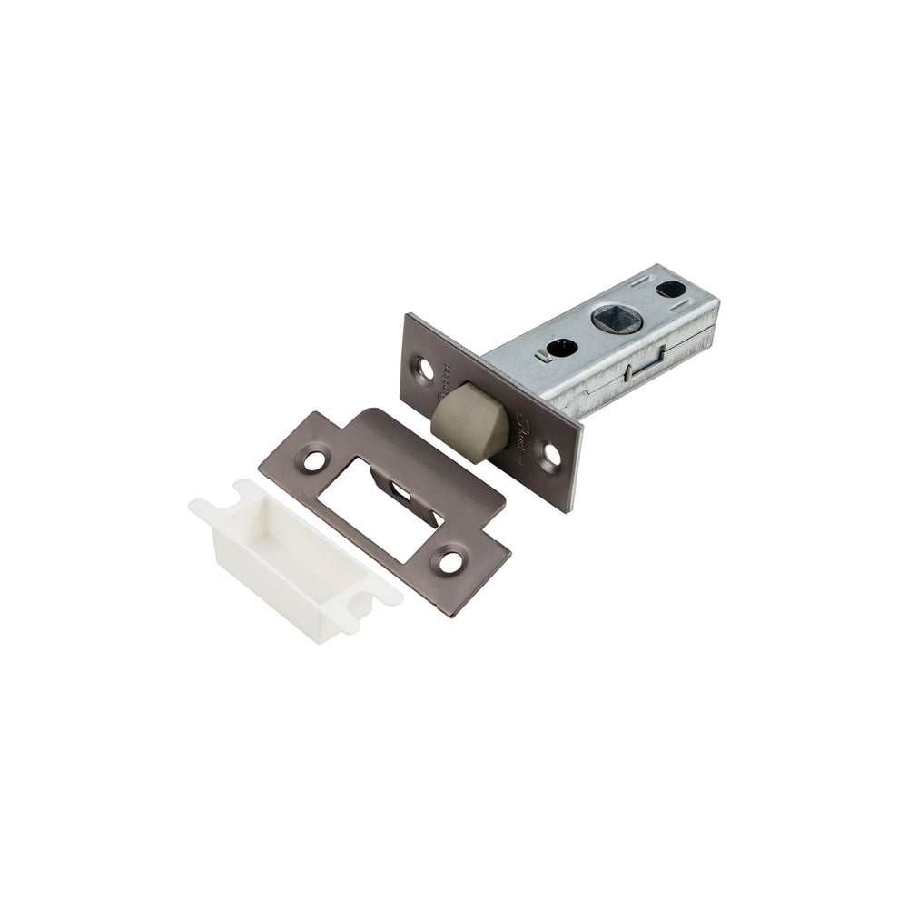 Изображение товара Защелка S-Locked "ESOTERIC" 100-P- MBN графит бесшумная пакет 1 122784